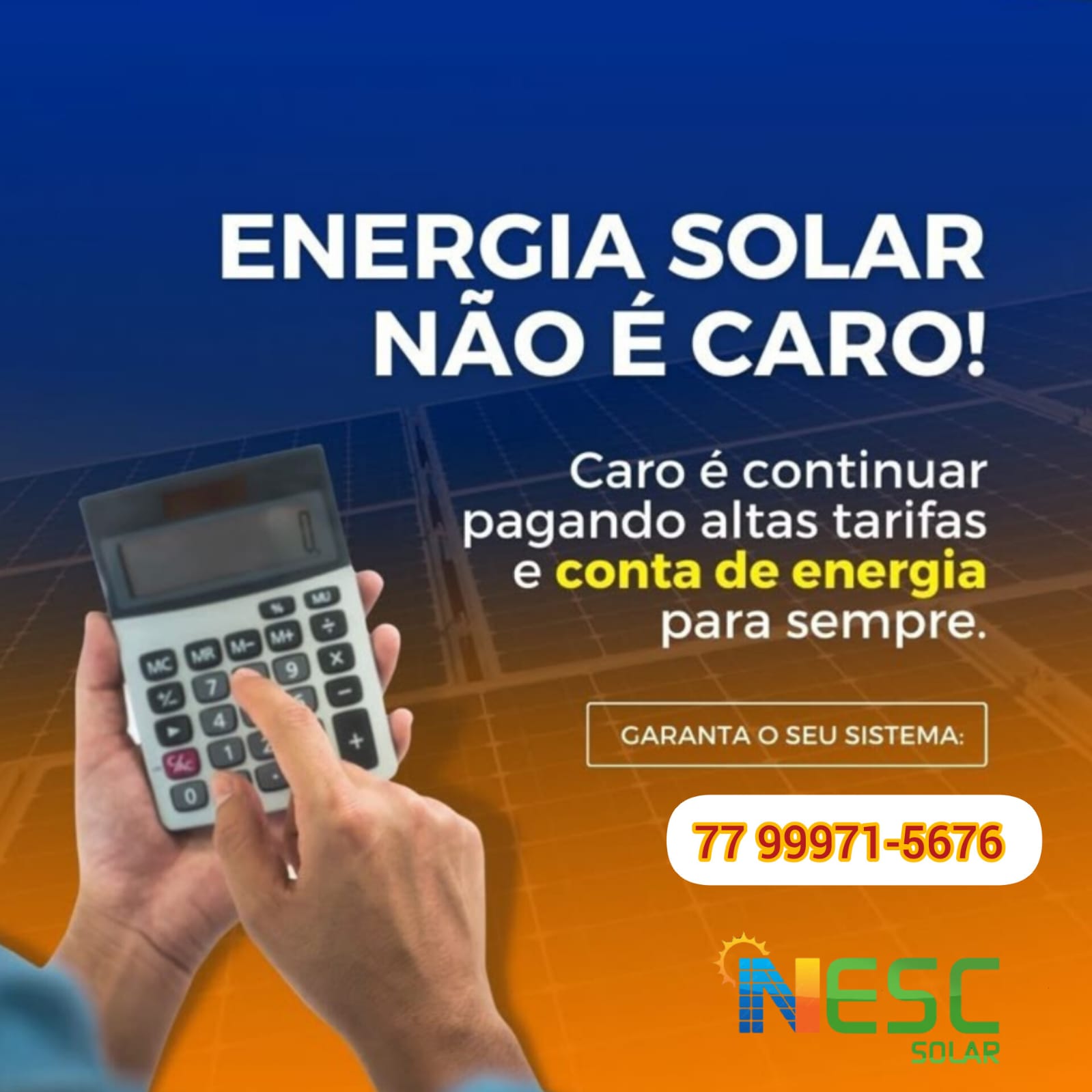 Energia Solar