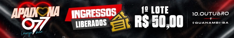 Banner topo