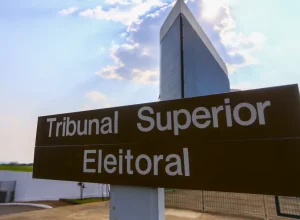 TSE (Foto: Reprodução)