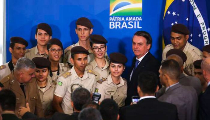 Foto: Antonio Cruz/Agência Brasil