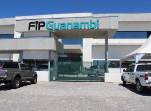 Fip Guanambi (Foto; Reprodução)