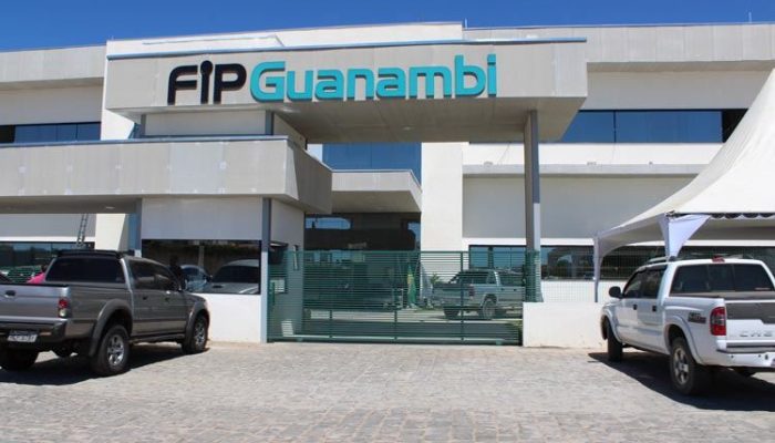 Fip Guanambi (Foto; Reprodução)