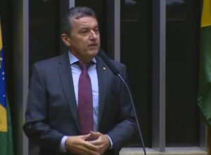 Charles Fernandes (Foto: Divulgação)