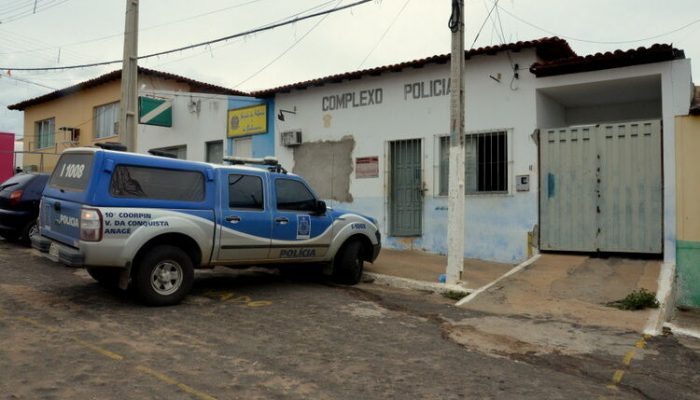 Foto: PM Anagé (Foto: Reprodução)