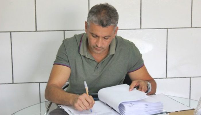 Nal Azevedo (Foto: Reprodução)