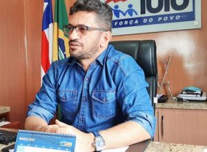 Reinalldo Góes (Foto: Reprodução)