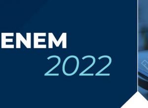 Enem (Foto: Reprodução)