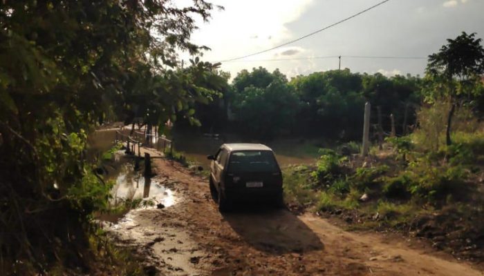 Foto: WhatsApp/Achei Sudoeste