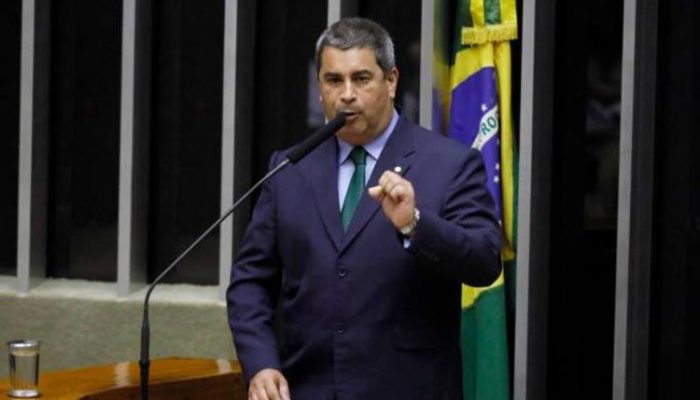 Foto: Luis Macedo/Câmara dos Deputados