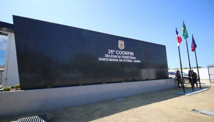 26ª Coorpin (Foto: Reprodução)