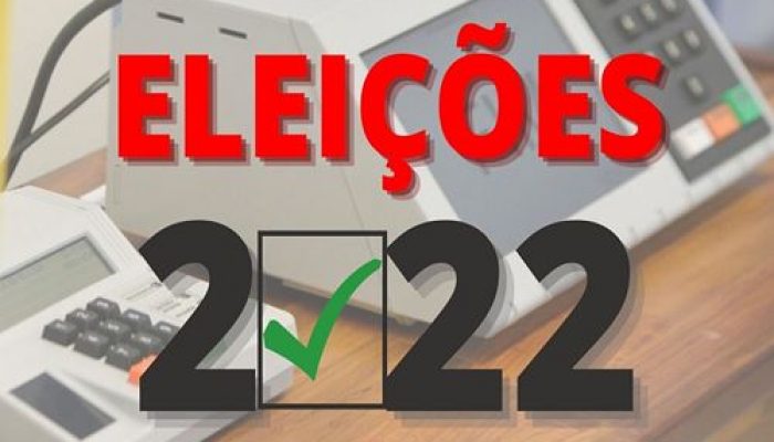 Eleições 2022 (Foto: Reprodução)