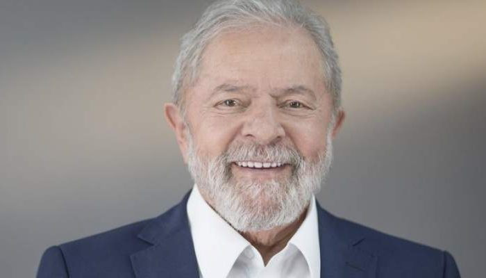 Lula (Divulgação/Ricardo Stuckert)