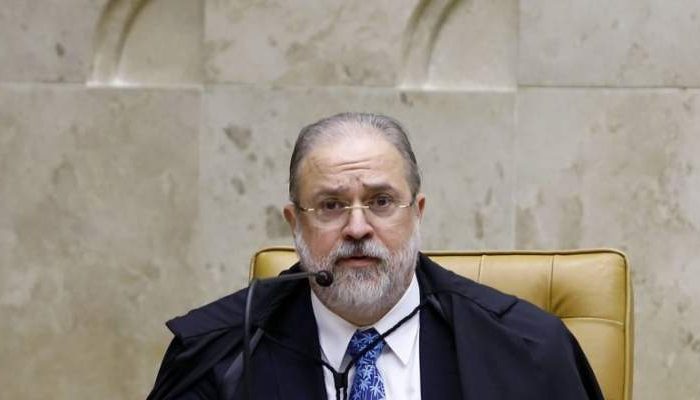 procurador-geral da República, Augusto Aras