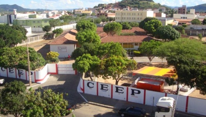 CEEP (Foto: Divulgação)