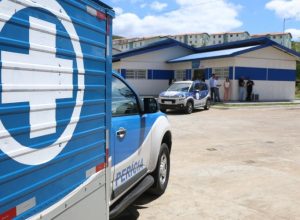 IMl de Bom Jesus da Lapa (Foto: Reprodução)