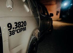 38ª CIPM (Foto: Reprodução)