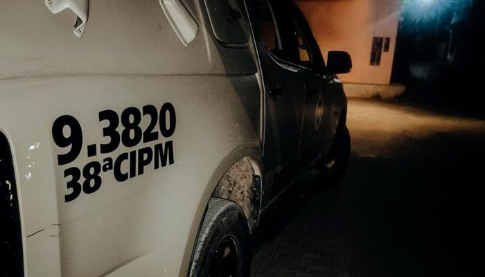 38ª CIPM (Foto: Reprodução)