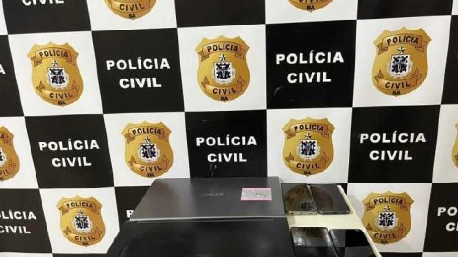 (Foto: Divulgação/Polícia Civil)