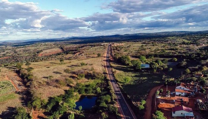 Foto: Achei Sudoeste