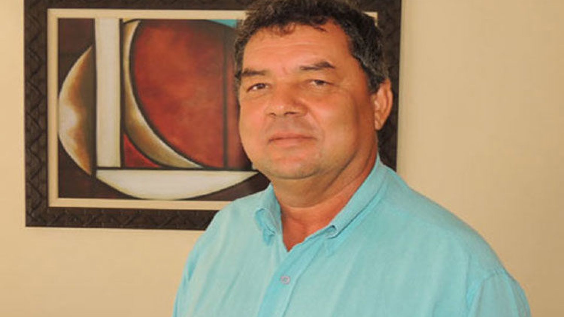 Deca de Rio do Antônio (Foto: Lay Amorim/Achei Sudoeste)