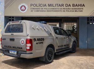 46 CIPM Livramento (Foto: Divulgação)