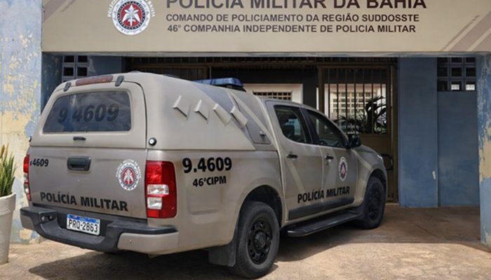 46 CIPM Livramento (Foto: Divulgação)