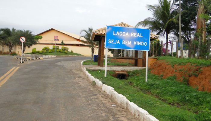 Lagoa Real (Foto: Achei Sudoeste)