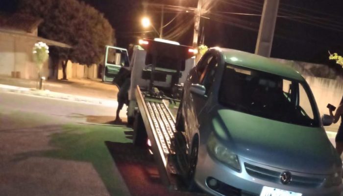 (Foto: Divulgação/DFT)