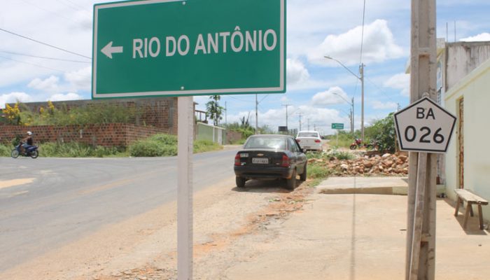 Foto: Lay Amorim/Achei Sudoeste