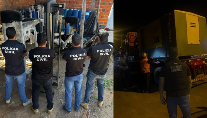 (Foto: Divulgação/Policia Civil)