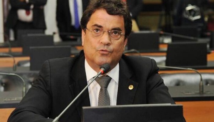 Angelo Almeida (Foto: Reprodução)