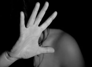 Violência doméstica (Foto: Reprodução)