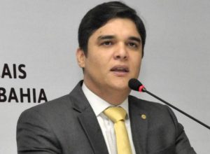 Vitor Bonfim (Foto: Reprodução)