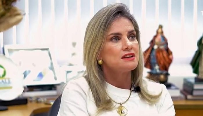 Ivana Bastos (Foto: Reprodução)