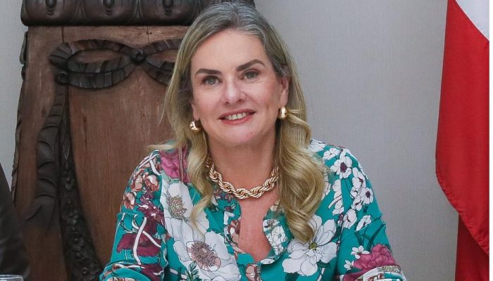 Ivana Bastos (Foto: Divulgação)