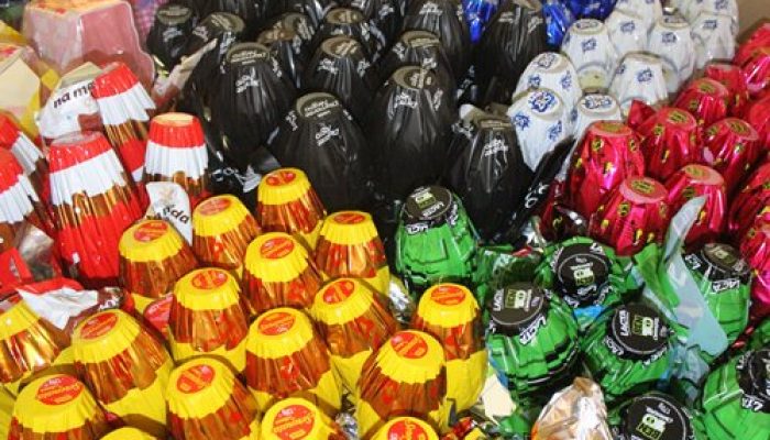 Foto: Meramente ilustrativa