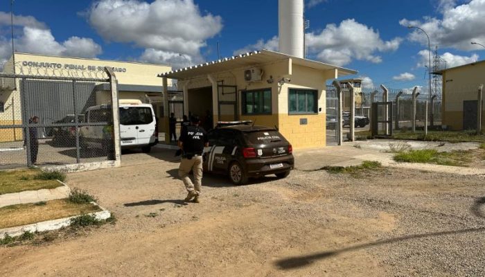 Foto: Reprodução/Polícia Civil