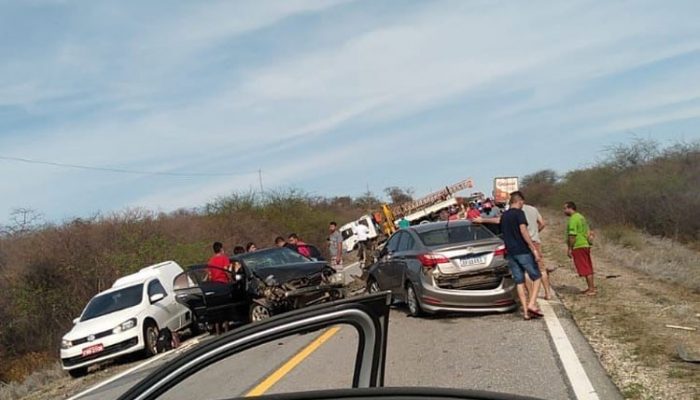 Foto: Achei Sudoeste