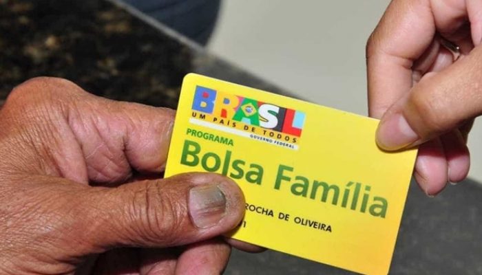 Bolsa Família