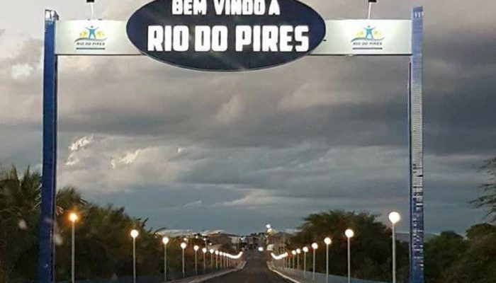 Foto: Rio Do Pires