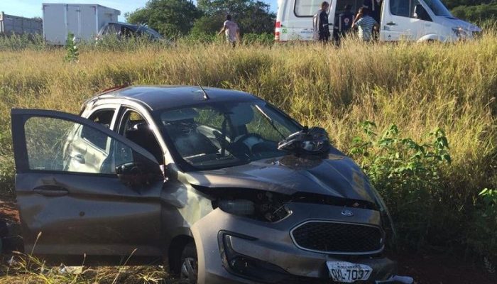 Foto: Fabrício Matos l 97NEWS