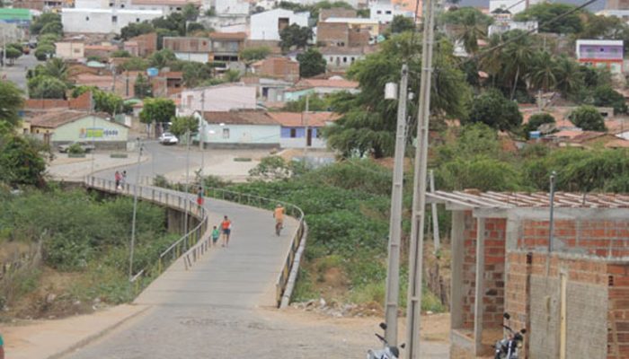 Foto: Lay Amorim/Achei Sudoeste