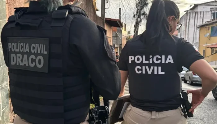 (Foto: Divulgação/PC-BA)