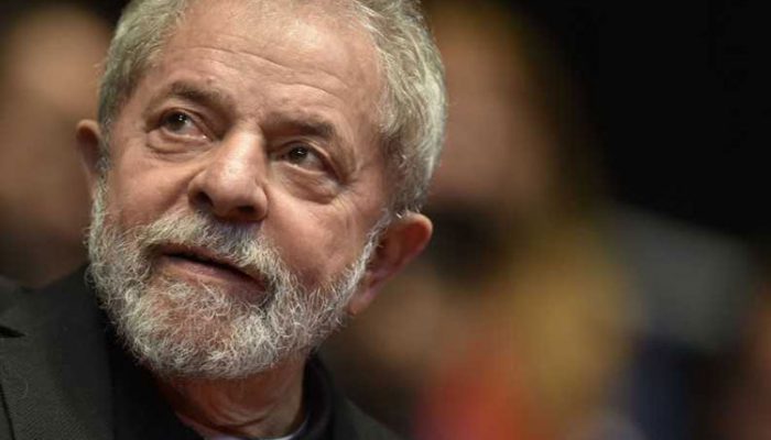 Lula (Foto: Reprodução)