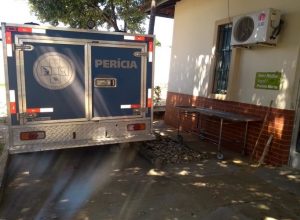 DPT de Brumado (Foto: Lay Amorim/Achei Sudoeste)