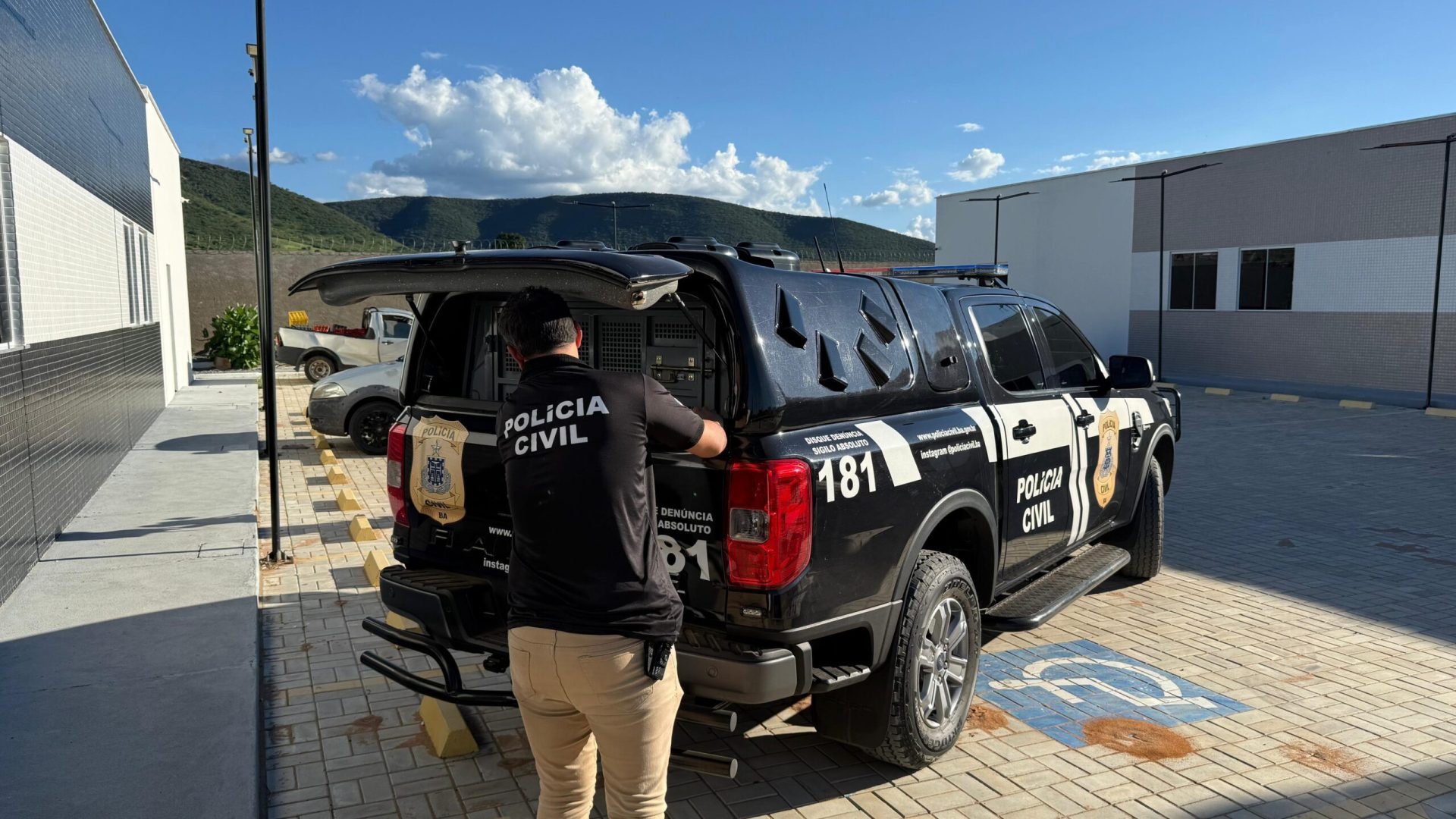 (Foto: Divulgação/Polícia Civil)