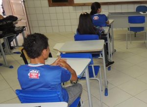 Foto: Lay Amorim/Achei Sudoeste