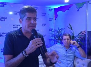 ACM Neto (Foto: Portal Vilson Nunes)