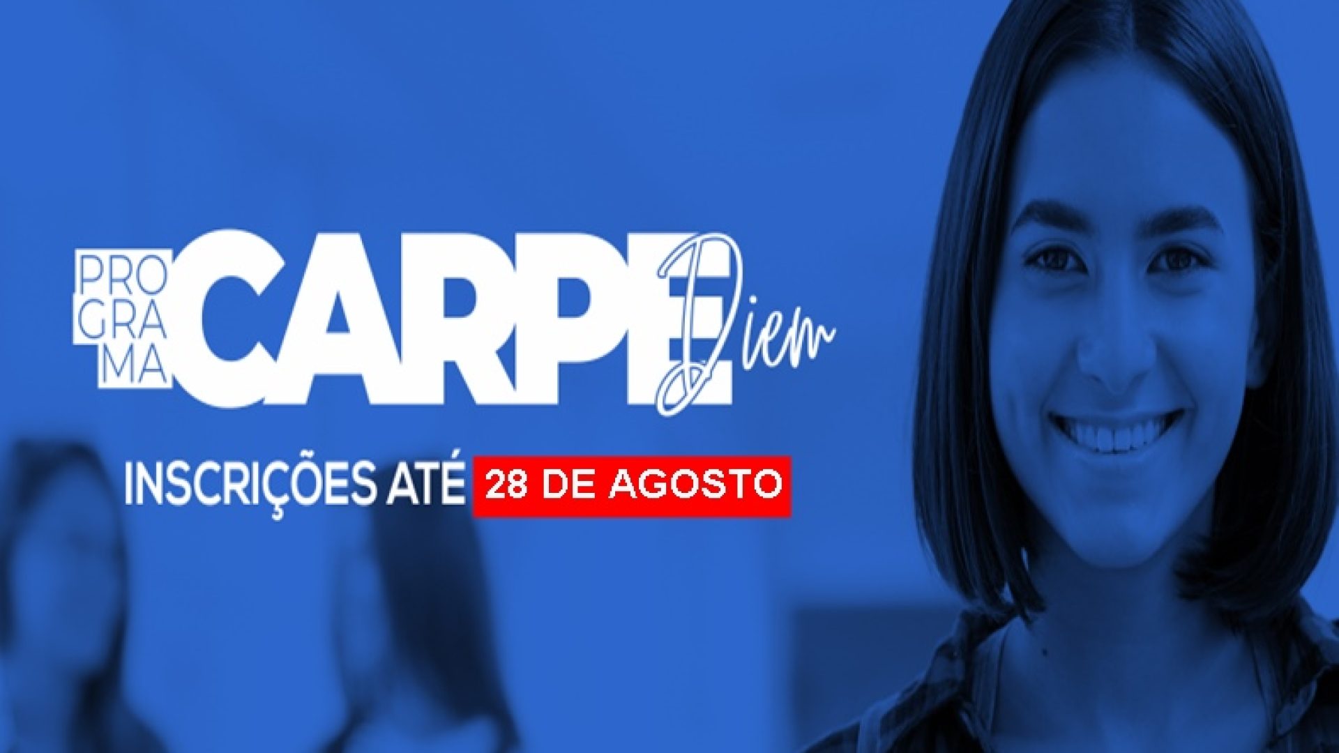 Carp (Foto: Divulgação)