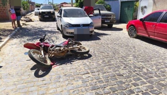 (Foto: Divulgação/17º BPM)